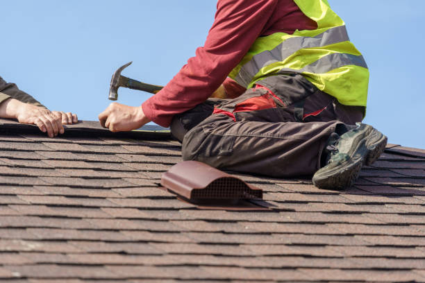 Best Sealant for Roof  in Covington, OH