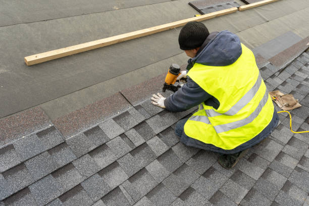 Best Affordable Roofing Company  in Covington, OH