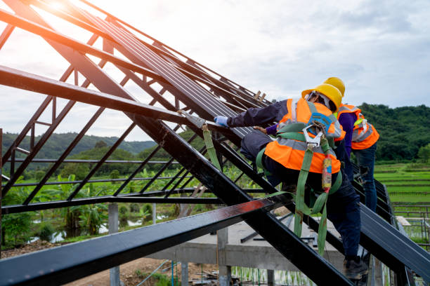 Best New Roof Installation  in Covington, OH