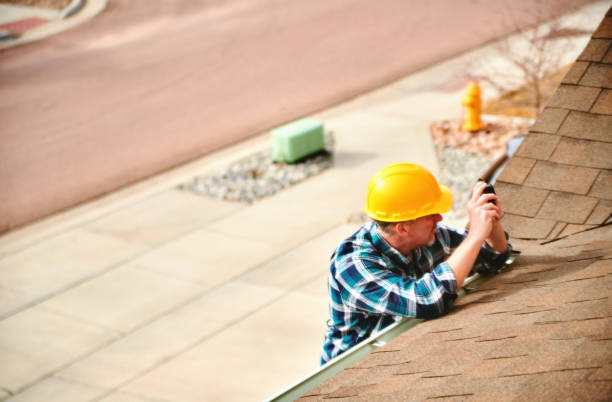Quick and Trustworthy Emergency Roof Repair Services in Covington, OH