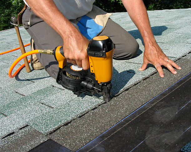 Best Commercial Roofing Services  in Covington, OH