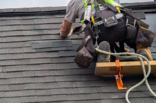 Best Roof Leak Repair  in Covington, OH