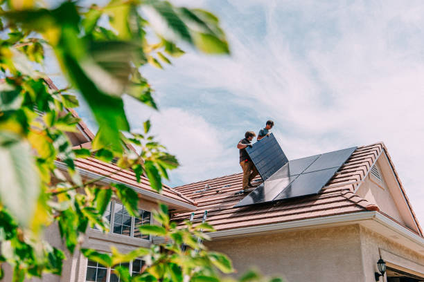 Best Shingle Roofing Installation  in Covington, OH
