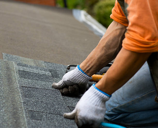 Best Commercial Roofing Services  in Covington, OH
