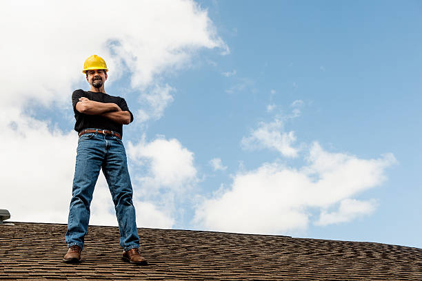 Best Flat Roof Repair Services  in Covington, OH