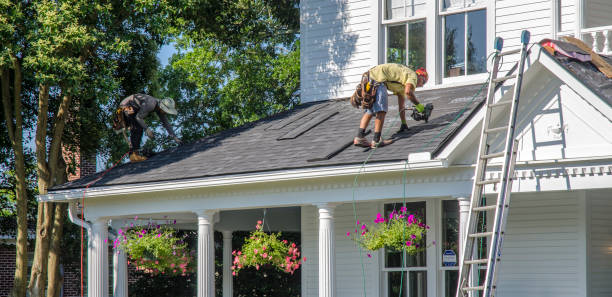 Best Commercial Roofing Services  in Covington, OH