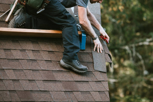 Best Shingle Roofing Installation  in Covington, OH