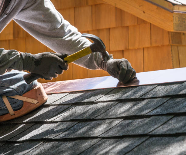 Best Best Roofing Contractors  in Covington, OH
